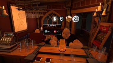 Taphouse VR Image