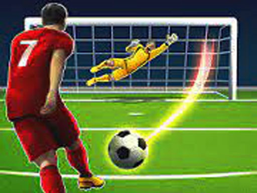 Games like Taps Soccer Kickups