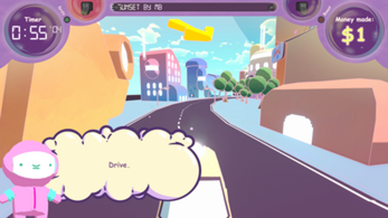 Taxivasion Image