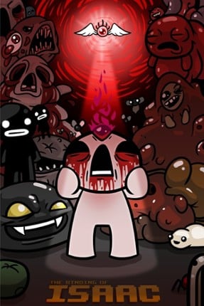 The Binding of Isaac Image