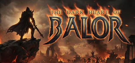 Games like The Dark Heart of Balor