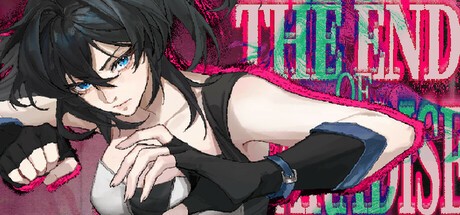 Games like The end of paradise