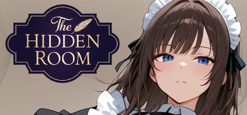 The Hidden Room Image