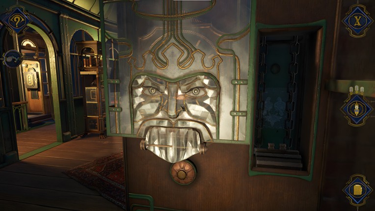 The House of Tesla screenshot