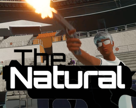 The Natural Game Cover