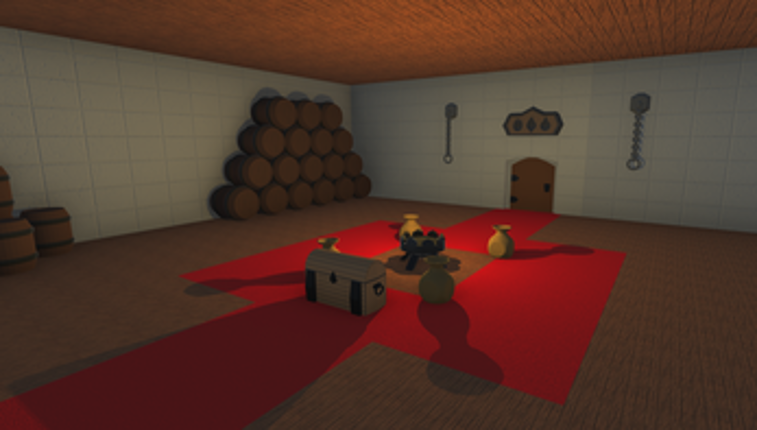 The Next Floor Image