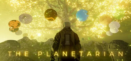 Games like The Planetarian