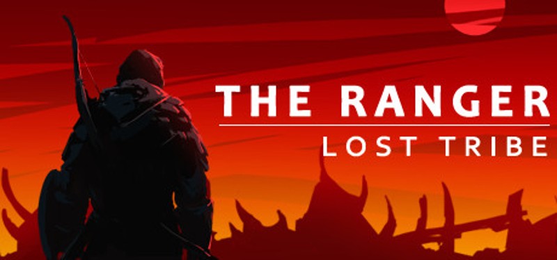 The Ranger: Lost Tribe Game Cover