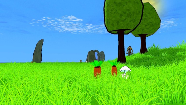 The Return Home screenshot