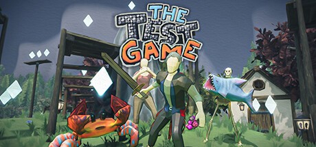 Games like The Test Game