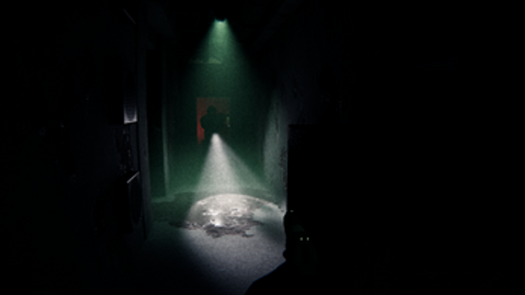 The Vortex Project screenshot