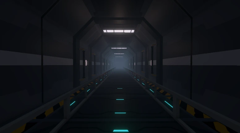 The Wake Event screenshot