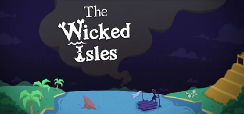 The Wicked Isles Image