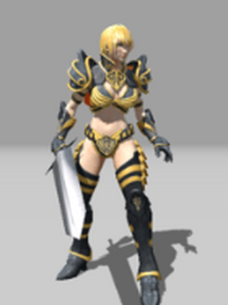 Throwback Force [PORTABLE] Image