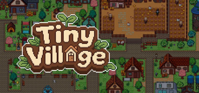 Tiny Village Image