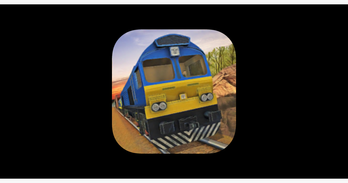 Games like Train Driver 2018
