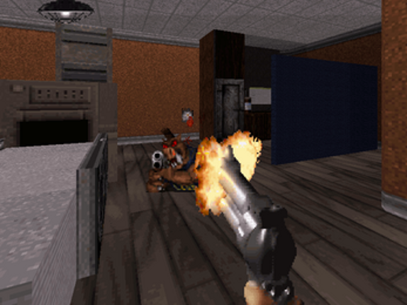 ULTIMA screenshot