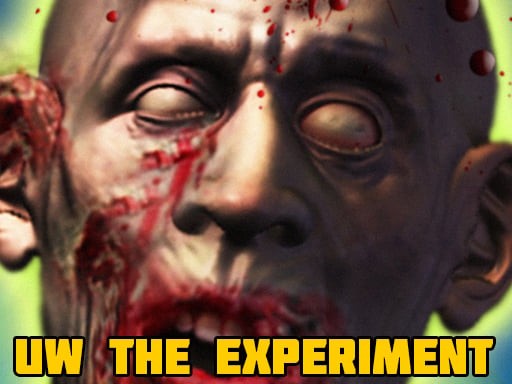 Games like Undead Walking Experiment