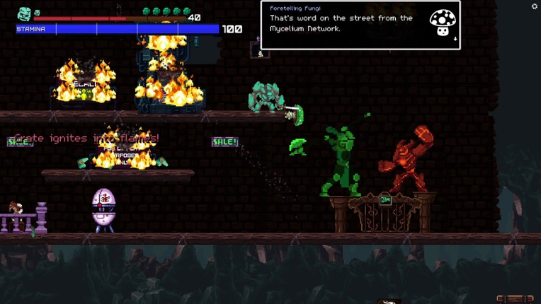 Unparalleled: Zero screenshot