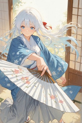 Usako Wallpaper Collection Image