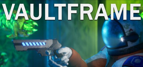 Games like Vaultframe