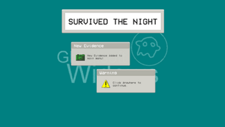 [DEMO] Video Geist 98 Image