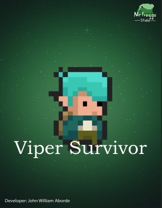 Games like Viper Survivor