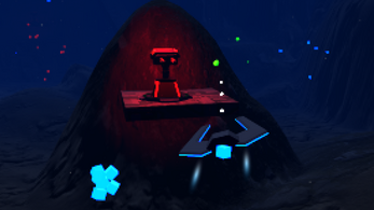 Void Pilot Image