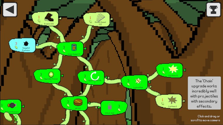 War Beans screenshot