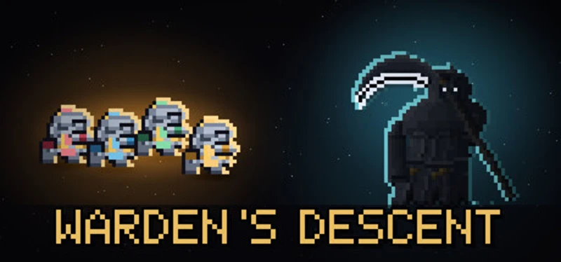 Warden's Descent Image