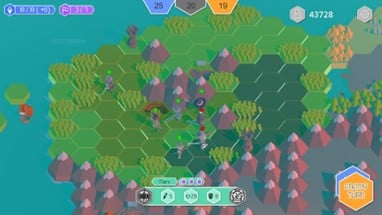 WarGround Image