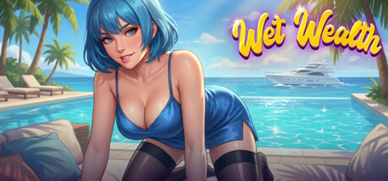 Wet Wealth Image