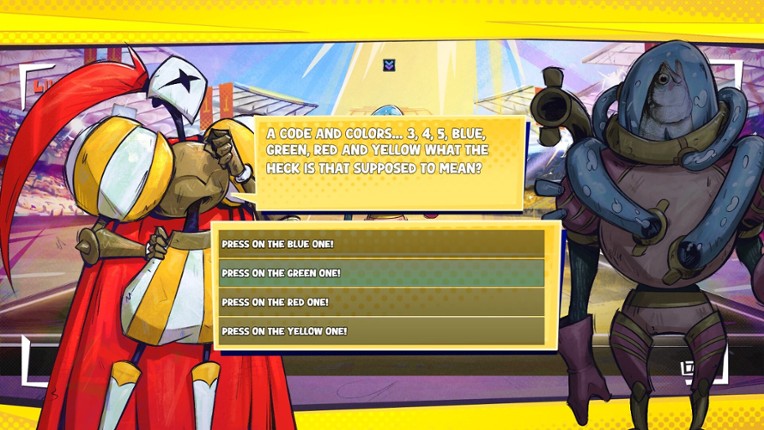 Who Is The Next Chosen One? Image