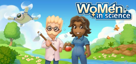 Games like WoMen in Science