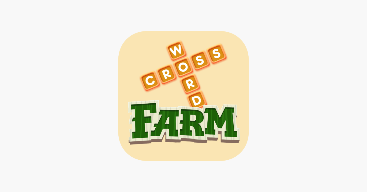 Games like Word Cross Farm: Search Games