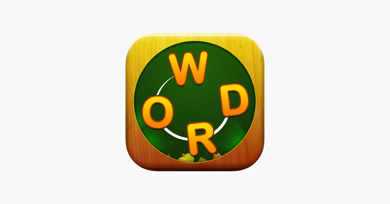 Wordly - Crossy word puzzle Game Cover