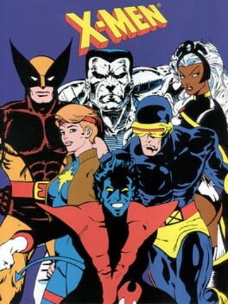 X-Men Image