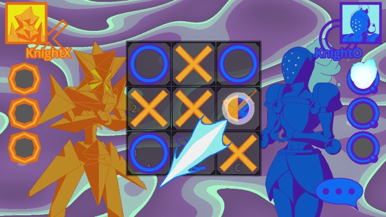 XorO Image