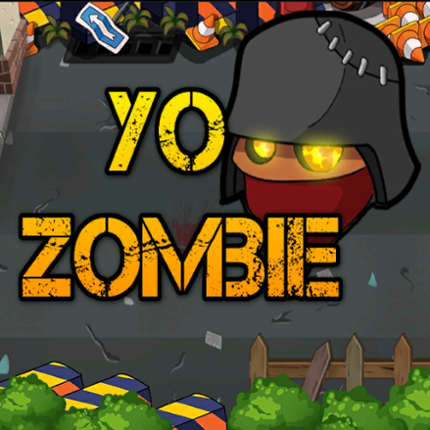 YO VS Zombie Image