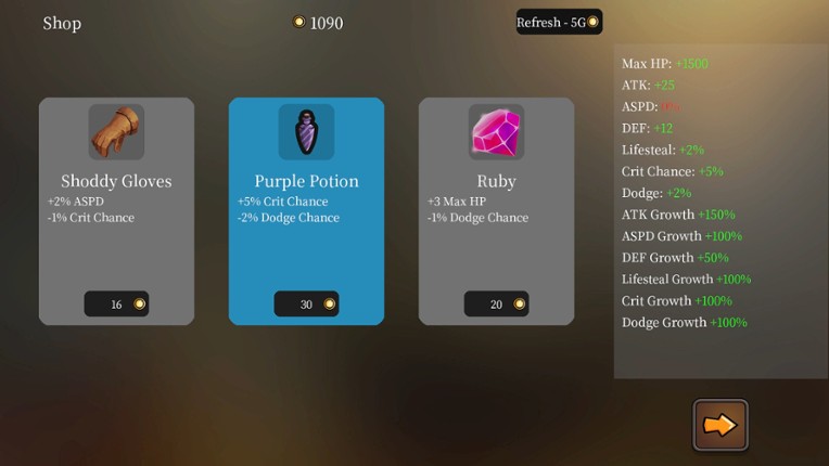 Your Magic Hook screenshot