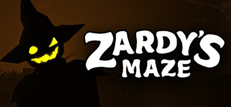 Games like Zardy's Maze
