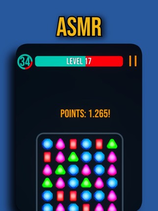 Zen Gems! screenshot