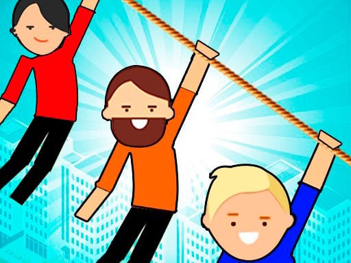 Games like Zipline Puzzle