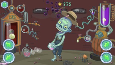 Zombie Farmer Image