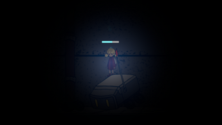 Киберцветик: последнее желание screenshot