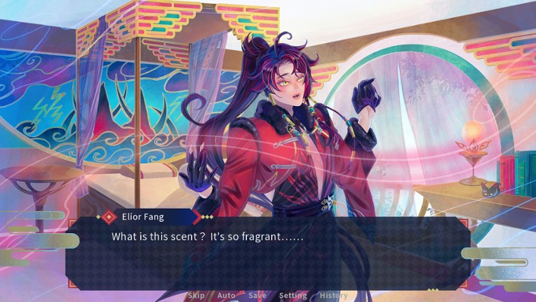 一落春The First Spring screenshot