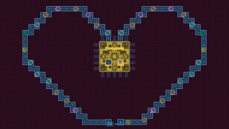 传始至终 Transmission from start to end screenshot