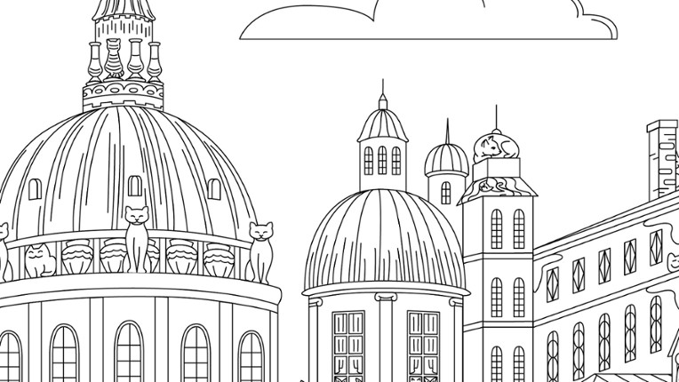 100 Cats Italy screenshot