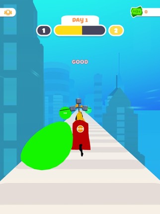 2048 Slicer screenshot