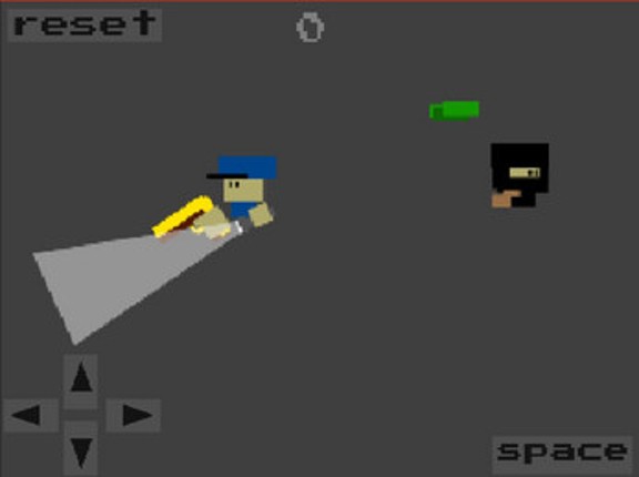 457400 console Image